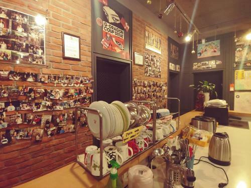 Hostal Kpopstay