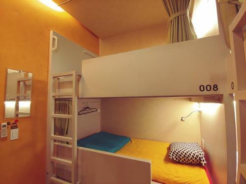 Hostal Kpopstay