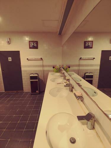 Hostal Kpopstay