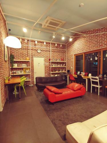 Hostal Kpopstay
