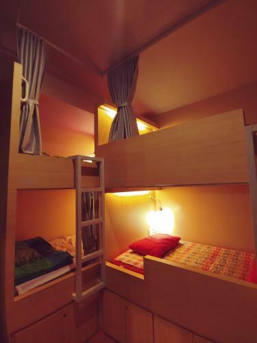 Hostal Kpopstay