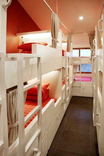 Hostal Kpopstay