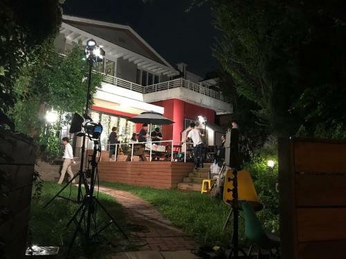 Hostal Kpopstay