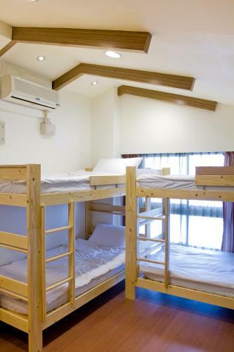 Posada Dong Men Hotel