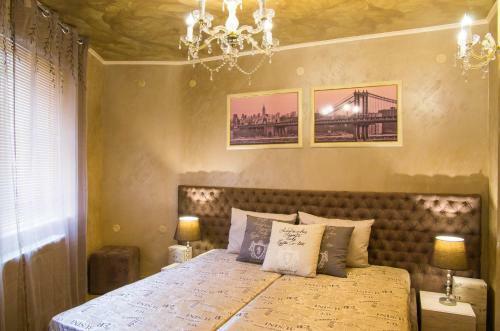 Hostal Jorela Guest Rooms