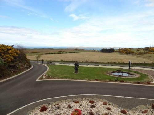 Agroturismo Glenmore House