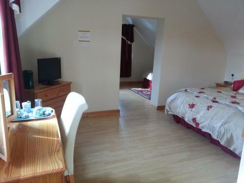 Agroturismo Glenmore House