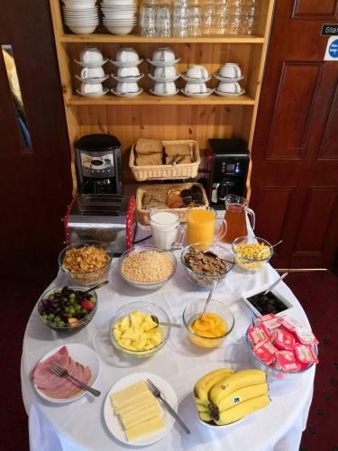 Agroturismo Glenmore House