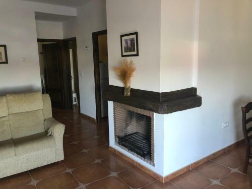 Agroturismo Alojamientos Rurales Berrocal