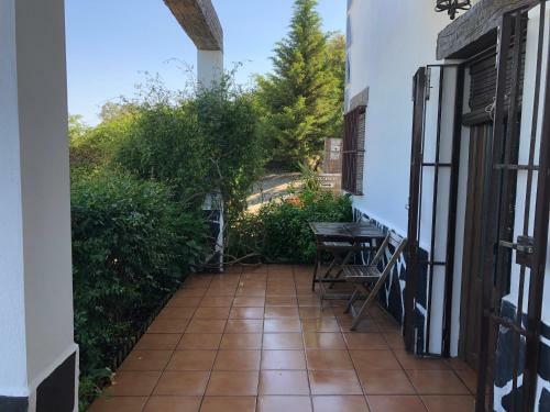 Agroturismo Alojamientos Rurales Berrocal