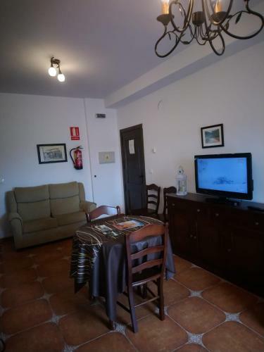 Agroturismo Alojamientos Rurales Berrocal