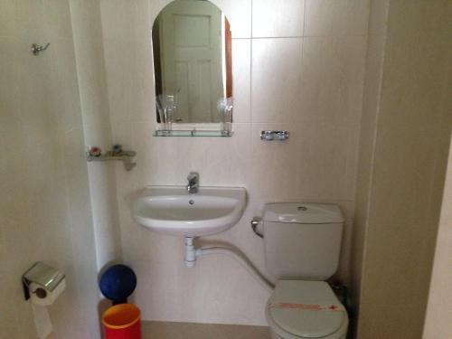 Hostal Katerina Family Hotel