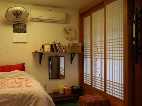 Hostal Eugene Hanok Guesthouse Dongdaemun