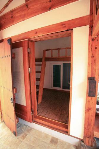 Hostal Eugene Hanok Guesthouse Dongdaemun