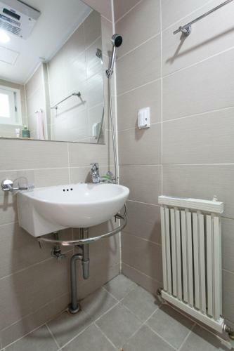 Hostal Eugene Hanok Guesthouse Dongdaemun