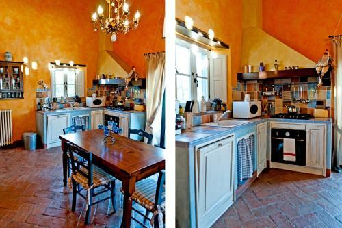 Villa Il Girasole