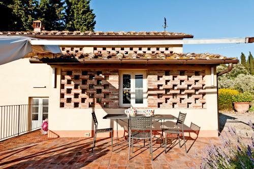 Villa Il Girasole