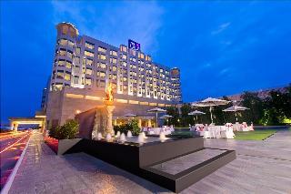 Hotel The Lalit Jaipur