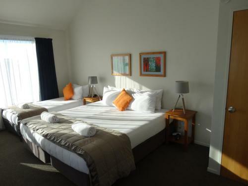Alpine Glacier Motel