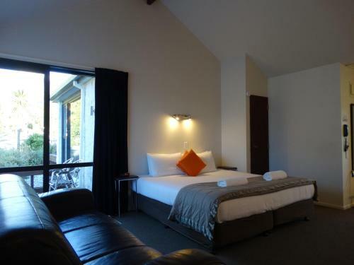 Alpine Glacier Motel