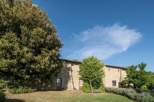 Agroturismo Tenuta Croce Di Bibbiano