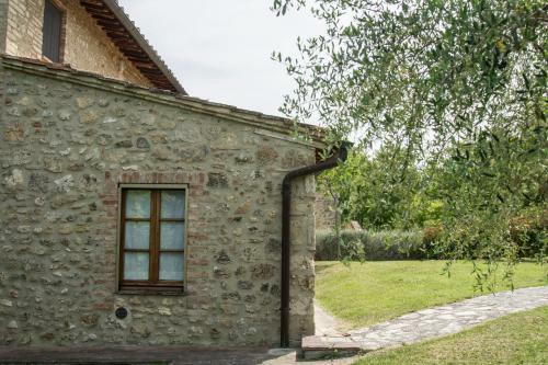 Agroturismo Tenuta Croce Di Bibbiano
