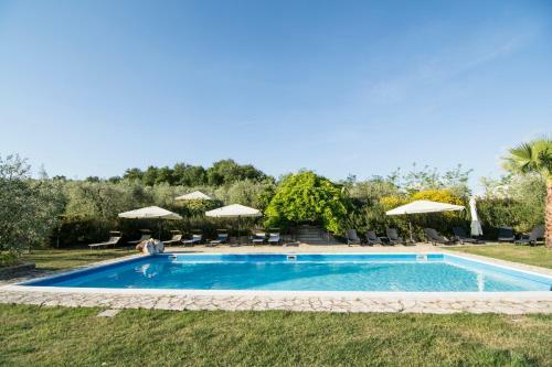 Agroturismo Tenuta Croce Di Bibbiano