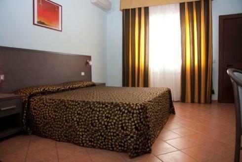Hotel Villa Aurora