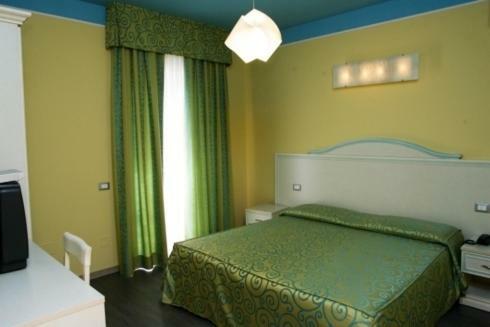 Hotel Villa Aurora