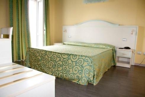Hotel Villa Aurora