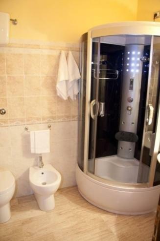 Hotel Villa Aurora