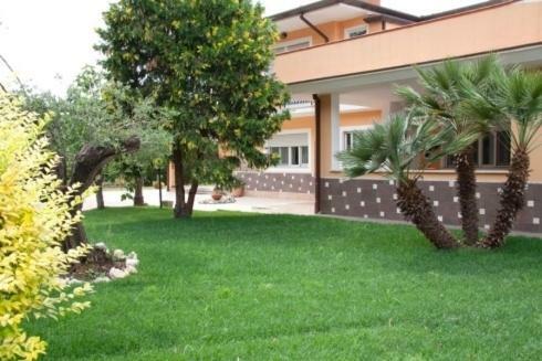 Hotel Villa Aurora
