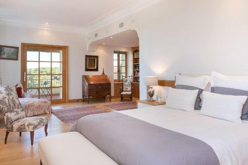 Bed & Breakfast Ch�teau Verez