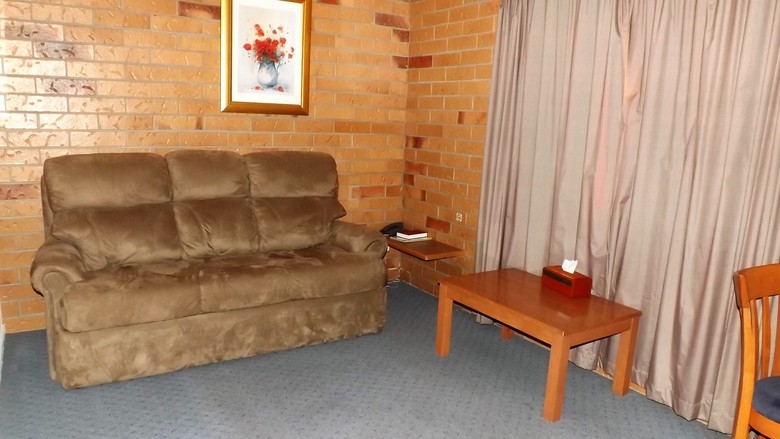 Copper Country Motor Inn & Restaurant