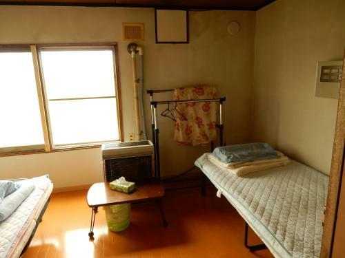 Hostal Guest House Nisshin