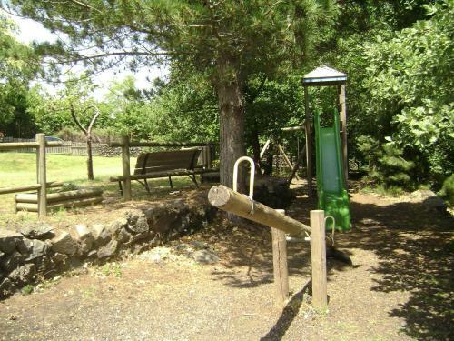 Agroturismo Ai Vecchi Crateri