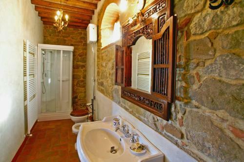 Agroturismo Villa Ceppeto