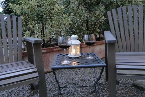 Agroturismo Villa Ceppeto
