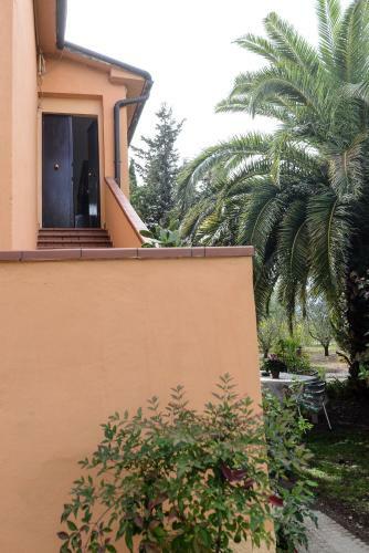 Agroturismo Agriturismo Benvenuti