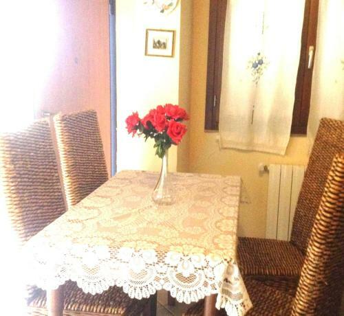Agroturismo Agriturismo Benvenuti