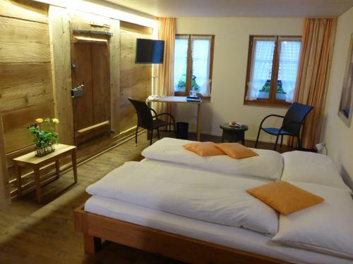 Posada Gasthof B�ren