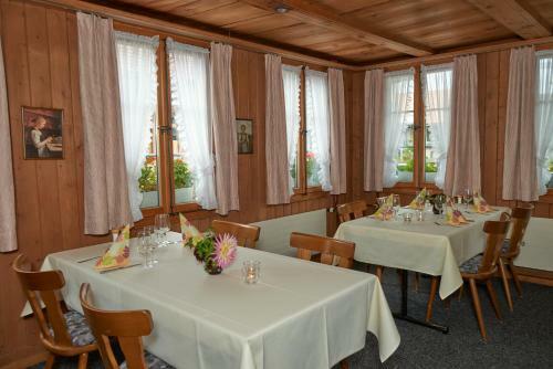 Posada Gasthof B�ren