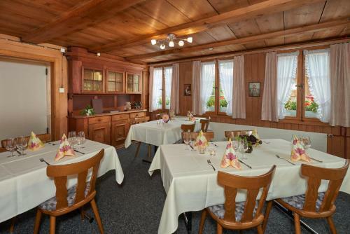 Posada Gasthof B�ren