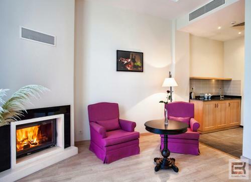 Hotel Kvareli Eden