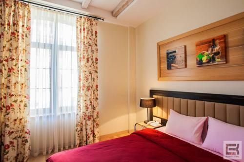 Hotel Kvareli Eden
