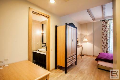 Hotel Kvareli Eden