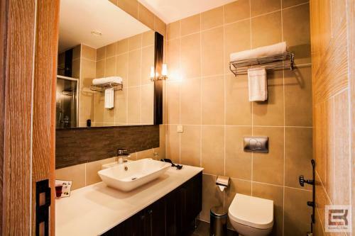 Hotel Kvareli Eden