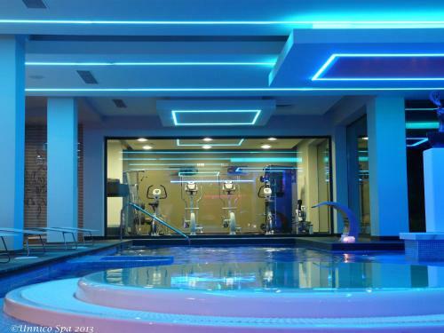 Hotel Kvareli Eden