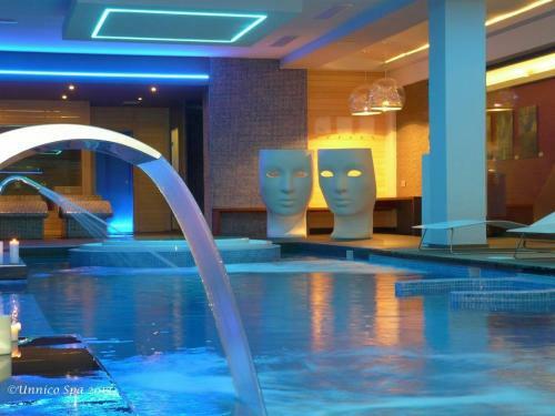 Hotel Kvareli Eden