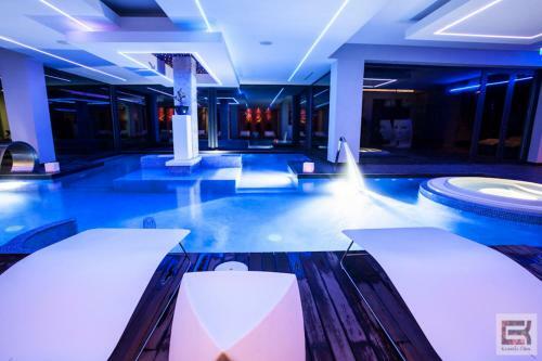 Hotel Kvareli Eden